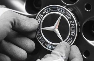 Названа дата запуска завода Mercedes-Benz в Подмосковье