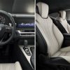 Lexus привез в Россию спецверсию флагманского купе LC